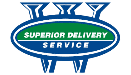 Superior Delivery Service